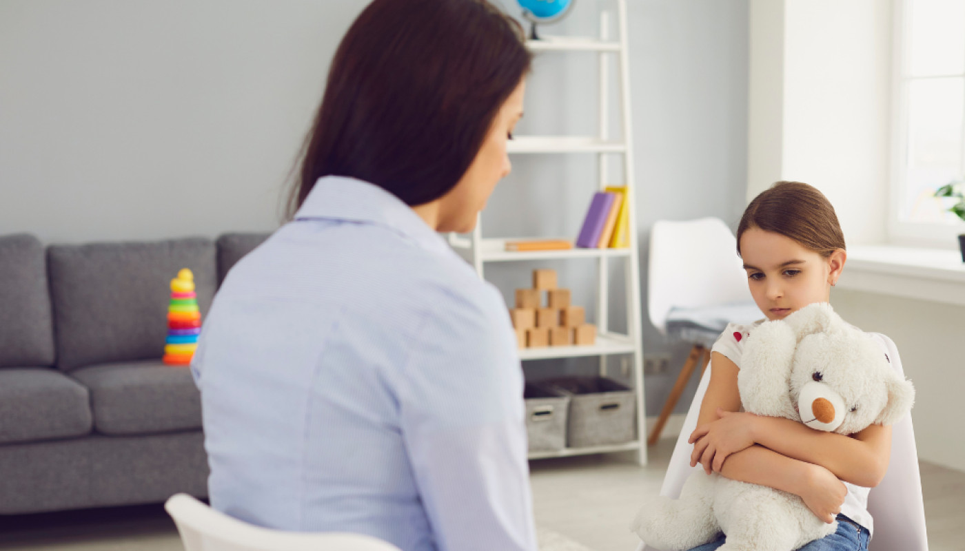 Magnétisme pour les enfants : comment se déroule une séance ?