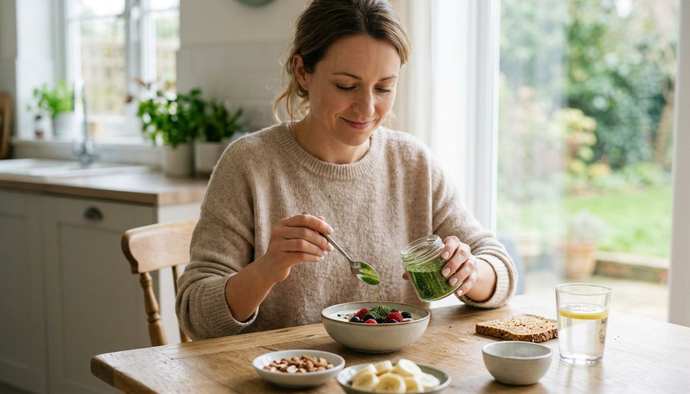 Petits gestes nutritionnels insoupçonnés qui allègent le mental