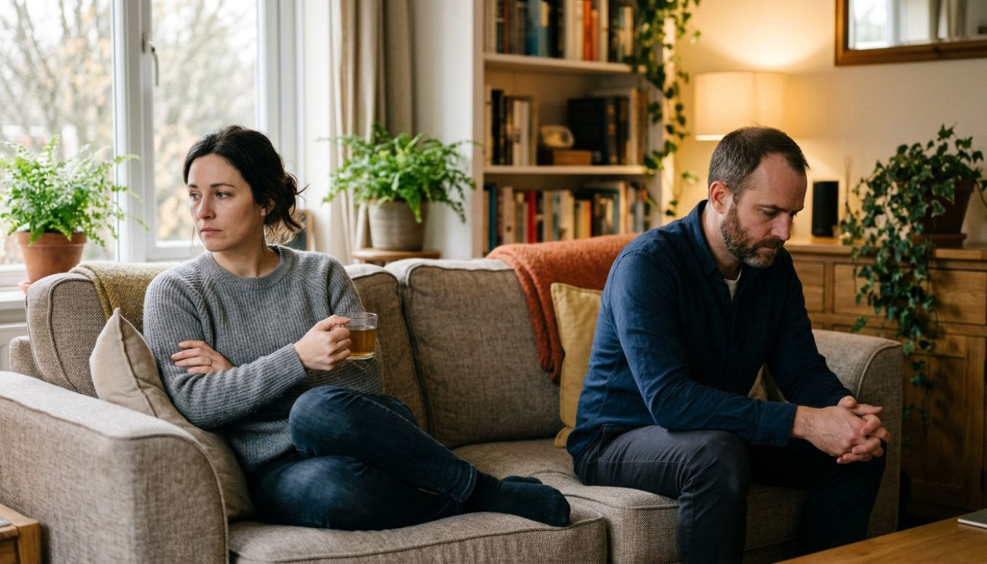 Pourquoi le silence autour de la sexualité nuit à l'épanouissement conjugal