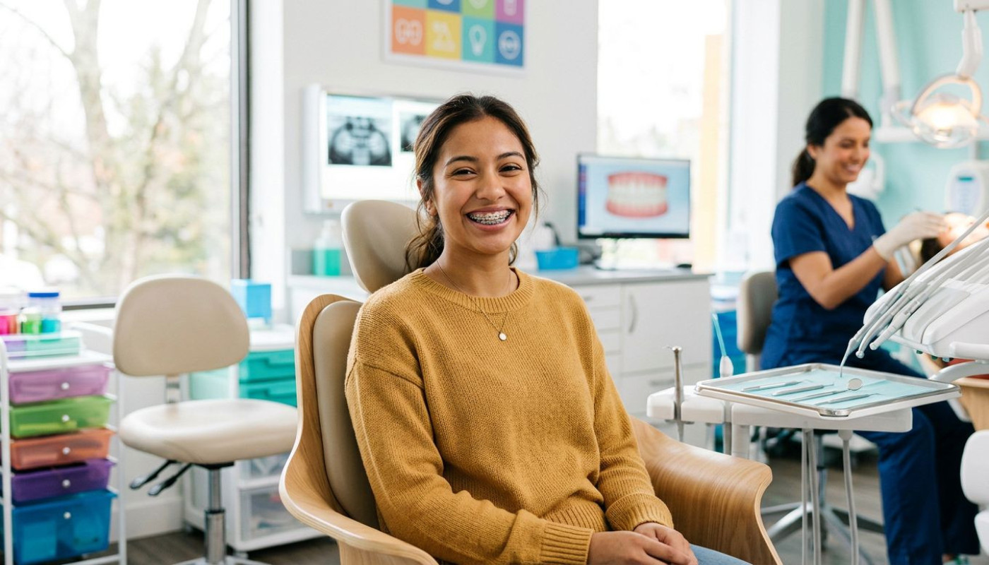 Réserver un rendez-vous d’orthodontie : les astuces que personne ne partage